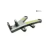 Platine avant gauche HONDA NSR 125 1993-2001 Platine avant gauche HONDA NSR 125 1993-2001