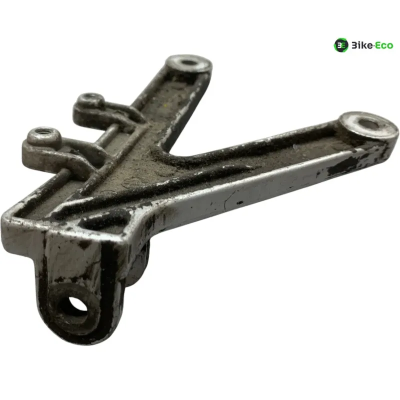 Platine avant gauche HONDA NSR 125 1993-2001