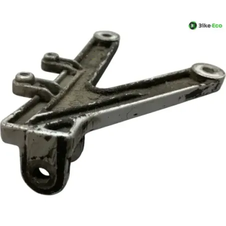 Platine avant gauche HONDA NSR 125 1993-2001