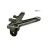 Platine avant gauche HONDA NSR 125 1993-2001 Platine avant gauche HONDA NSR 125 1993-2001