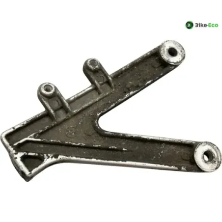 Platine avant gauche HONDA NSR 125 1993-2001