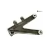 Platine avant gauche HONDA NSR 125 1993-2001 Platine avant gauche HONDA NSR 125 1993-2001