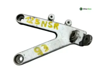 Platine avant gauche HONDA NSR 125 1993-2001