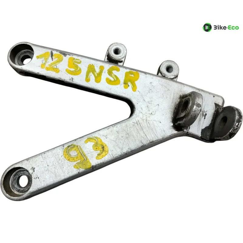Platine avant gauche HONDA NSR 125 1993-2001