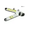 Platine avant gauche HONDA NSR 125 1993-2001 Platine avant gauche HONDA NSR 125 1993-2001