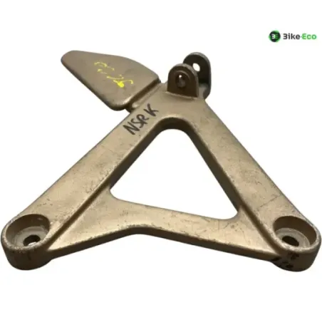 Platine avant gauche HONDA NSR 125 1988-1992