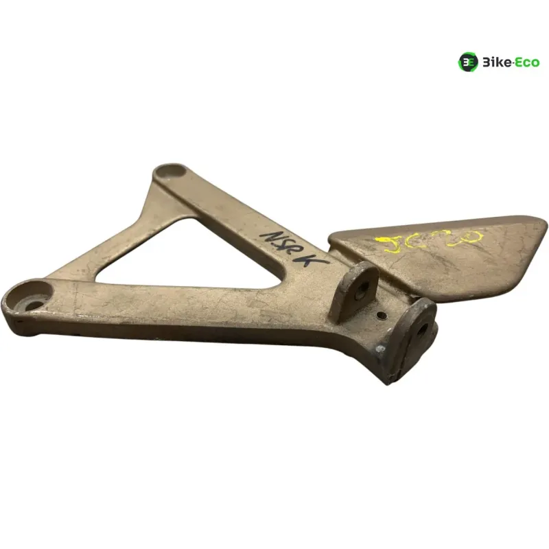 Platine avant gauche HONDA NSR 125 1988-1992