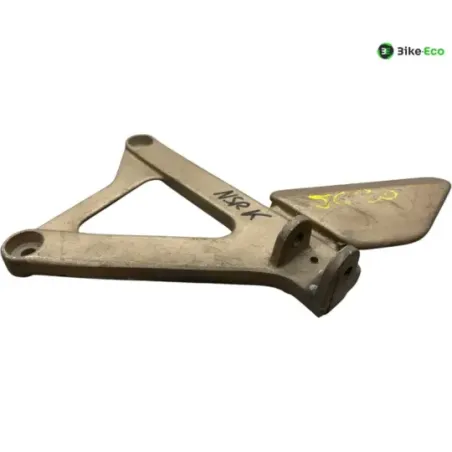 Platine avant gauche HONDA NSR 125 1988-1992