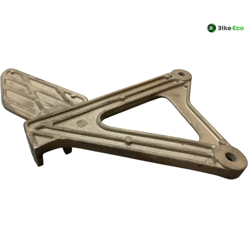 Platine avant gauche HONDA NSR 125 1988-1992