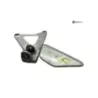 Platine avant gauche HONDA NSR 125 1988-1992 Platine avant gauche HONDA NSR 125 1988-1992