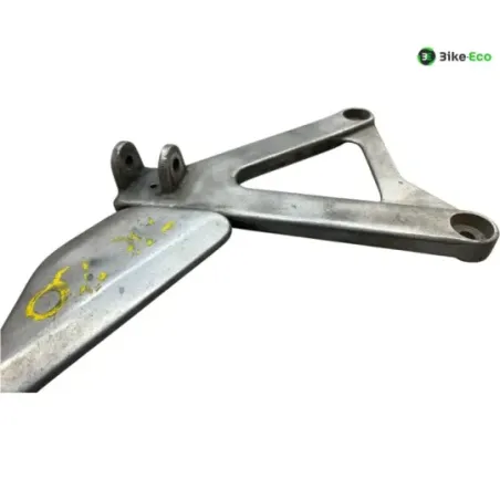 Platine avant gauche HONDA NSR 125 1988-1992
