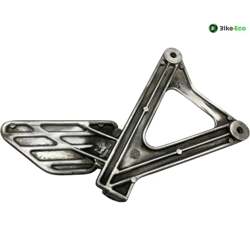 Platine avant gauche HONDA NSR 125 1988-1992