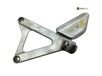Platine avant gauche HONDA NSR 125 1988-1992