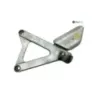 Platine avant gauche HONDA NSR 125 1988-1992 Platine avant gauche HONDA NSR 125 1988-1992