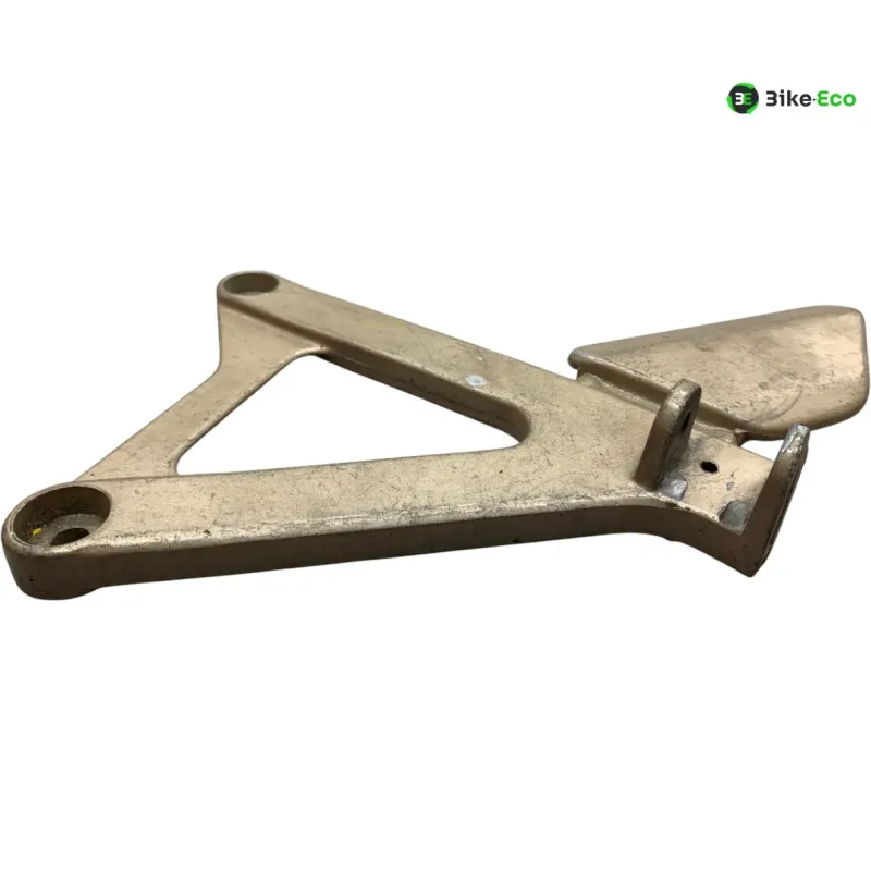 Platine avant gauche HONDA NSR 125 1988-1992