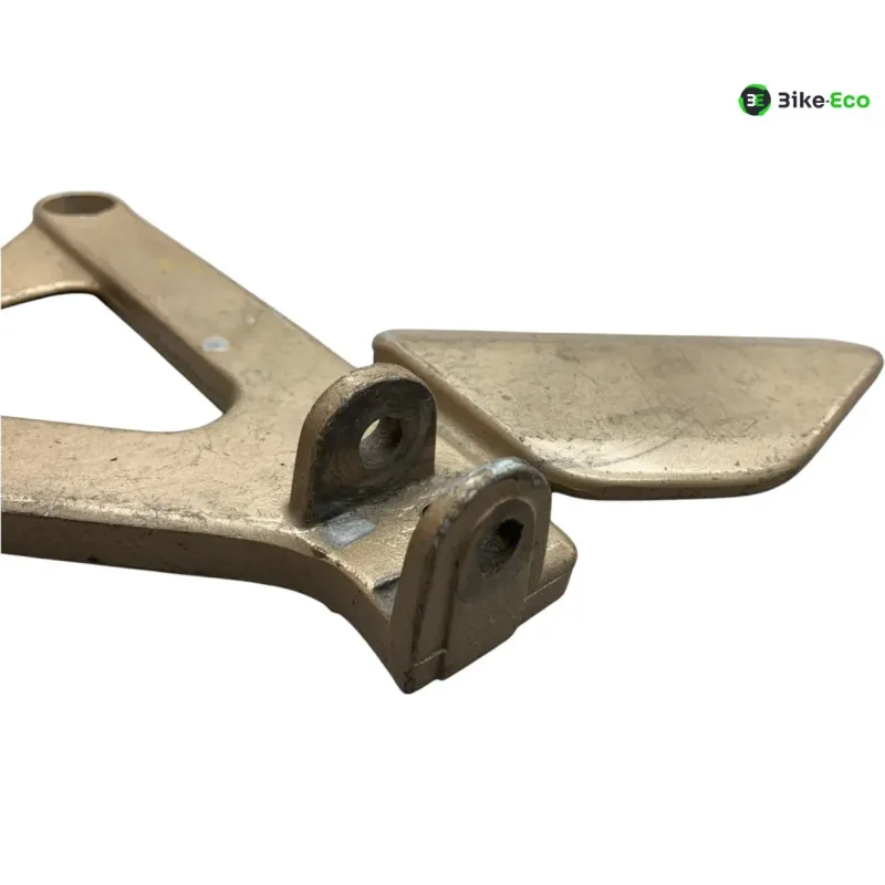 Platine avant gauche HONDA NSR 125 1988-1992
