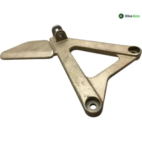 Platine avant gauche HONDA NSR 125 1988-1992