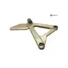 Platine avant gauche HONDA NSR 125 1988-1992 Platine avant gauche HONDA NSR 125 1988-1992