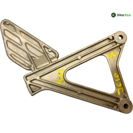 Platine avant gauche HONDA NSR 125 1988-1992