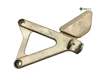 Platine avant gauche HONDA NSR 125 1988-1992