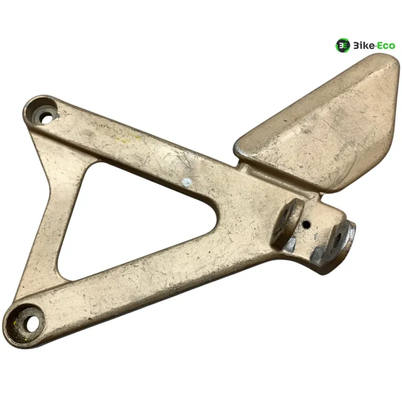Platine avant gauche HONDA NSR 125 1988-1992