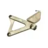 Platine avant gauche HONDA NSR 125 1988-1992 Platine avant gauche HONDA NSR 125 1988-1992