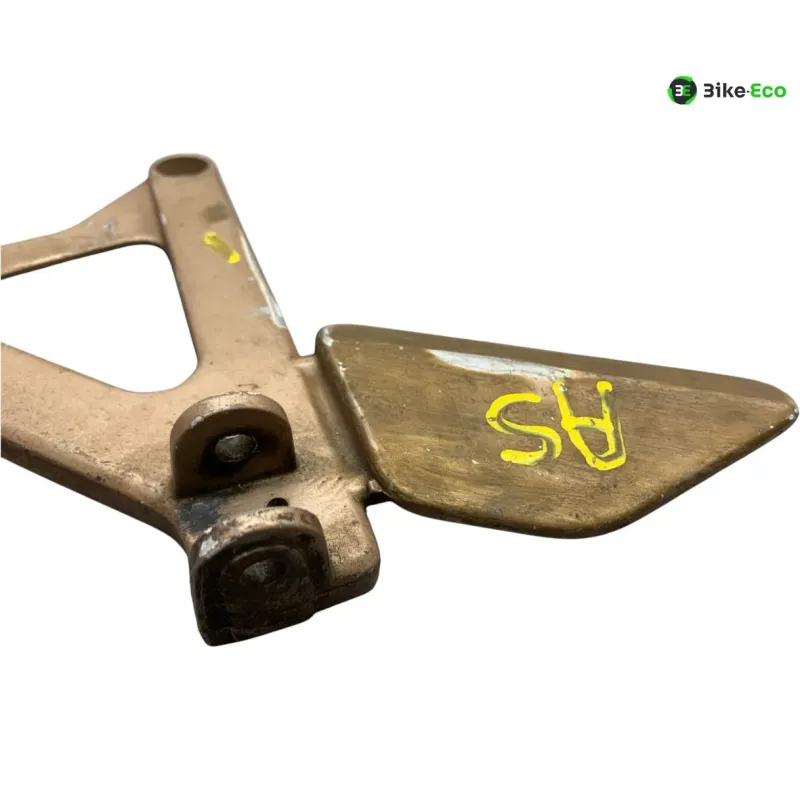 Platine avant gauche HONDA NSR 125 1988-1992
