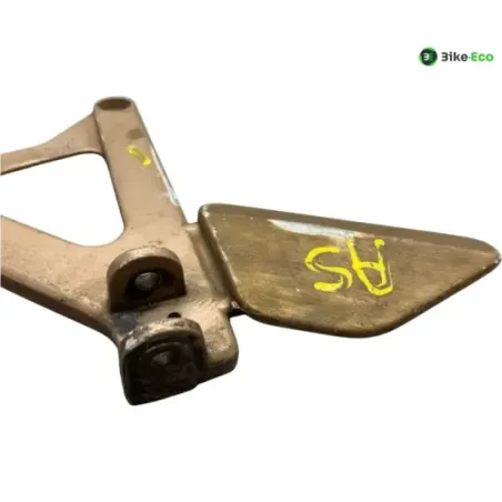 Platine avant gauche HONDA NSR 125 1988-1992