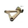 Platine avant gauche HONDA NSR 125 1988-1992 Platine avant gauche HONDA NSR 125 1988-1992