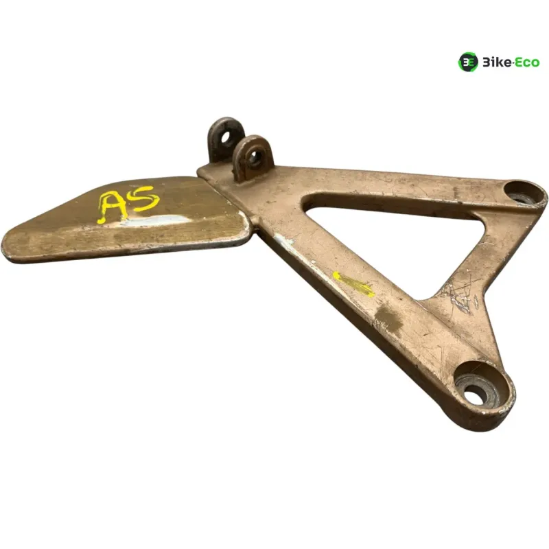 Platine avant gauche HONDA NSR 125 1988-1992