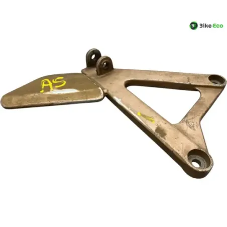 Platine avant gauche HONDA NSR 125 1988-1992