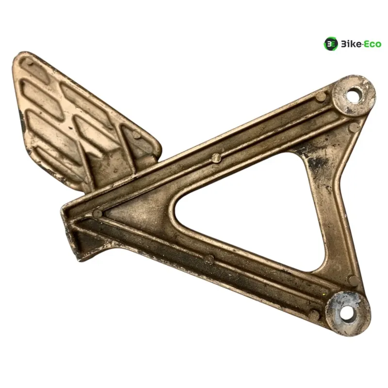 Platine avant gauche HONDA NSR 125 1988-1992