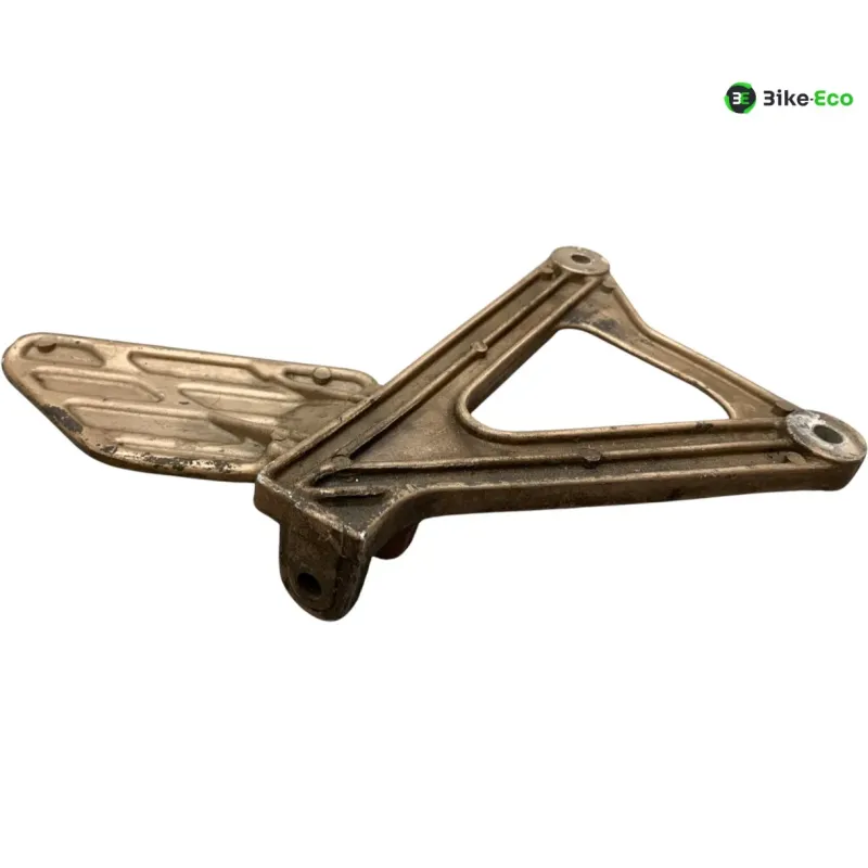 Platine avant gauche HONDA NSR 125 1988-1992