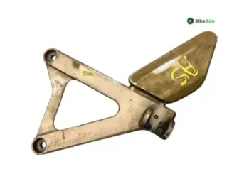Platine avant gauche HONDA NSR 125 1988-1992
