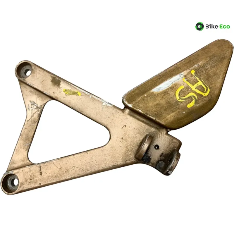 Platine avant gauche HONDA NSR 125 1988-1992