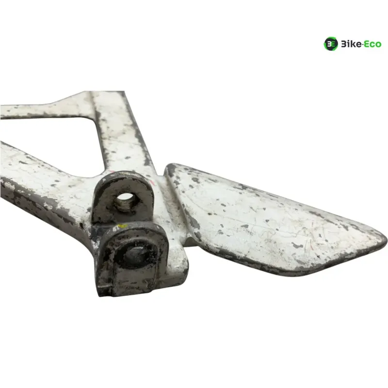 Platine avant gauche HONDA NSR 125 1988-1992