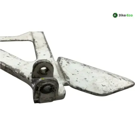 Platine avant gauche HONDA NSR 125 1988-1992