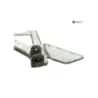 Platine avant gauche HONDA NSR 125 1988-1992
