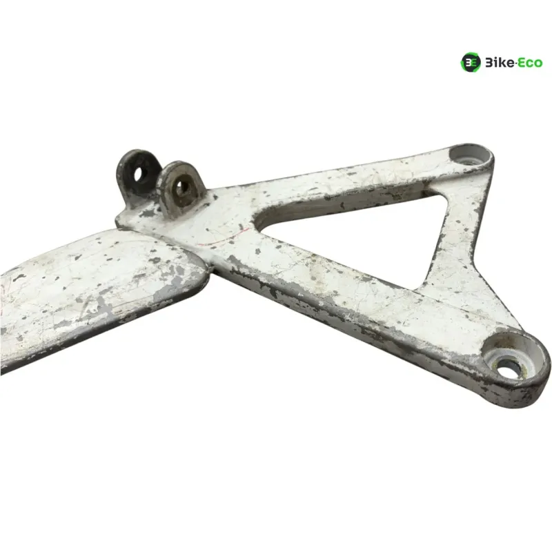 Platine avant gauche HONDA NSR 125 1988-1992
