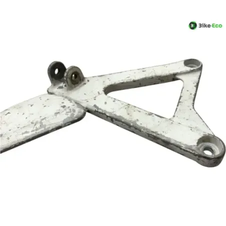 Platine avant gauche HONDA NSR 125 1988-1992