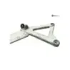 Platine avant gauche HONDA NSR 125 1988-1992