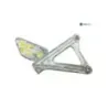 Platine avant gauche HONDA NSR 125 1988-1992