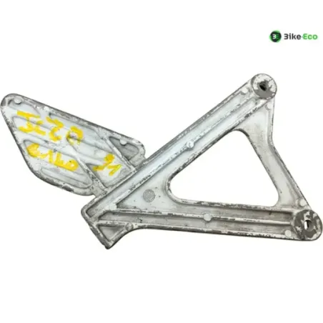 Platine avant gauche HONDA NSR 125 1988-1992