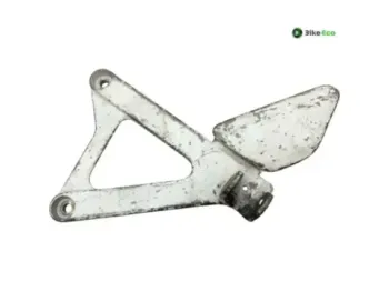 Platine avant gauche HONDA NSR 125 1988-1992