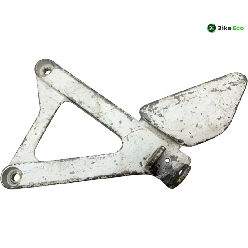 Platine avant gauche HONDA NSR 125 1988-1992