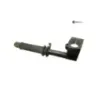 Demi guidon gauche HONDA NSR 125 1988-1992