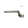 Demi guidon droit HONDA VFR F 750 1986-1987 Demi guidon droit HONDA VFR F 750 1986-1987
