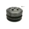 Embrayage DAELIM ES 50 2010-2012 S4 Embrayage DAELIM ES 50 2010-2012 S4