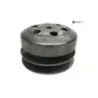 Embrayage DAELIM ES 50 2010-2012 S4 Embrayage DAELIM ES 50 2010-2012 S4