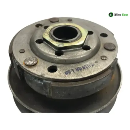 Embrayage DAELIM ES 50 2010-2012 S4
